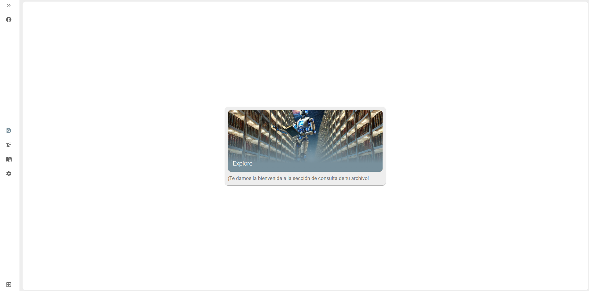 homepage